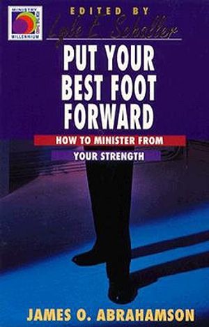 Put Your Best Foot Forward image number 0