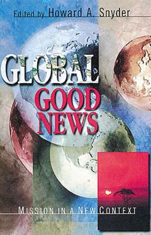 Global Good News image number 0