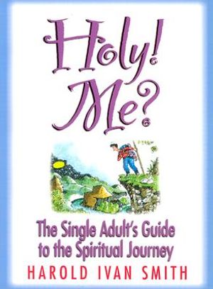 Holy! Me? image number 0