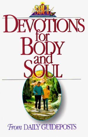 Devotions for Body and Soul image number 0