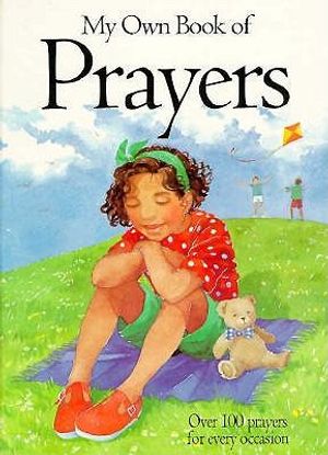 My Own Book of Prayers image number 0