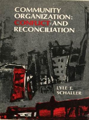 Community Organization [Adobe Ebook] image number 0