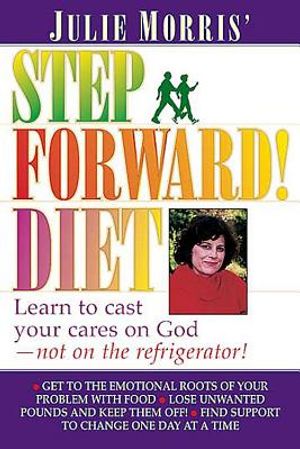 Julie Morris' Step Forward! Diet image number 0