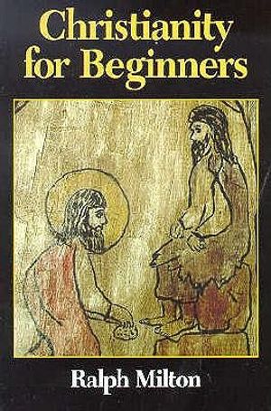 Christianity for Beginners image number 0