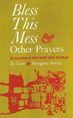 Bless This Mess & Other Prayers image number 0