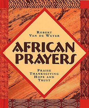 African Prayers image number 0