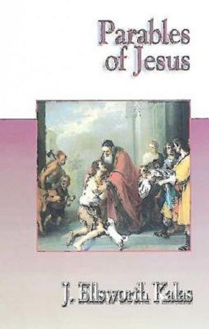 Parables of Jesus image number 0