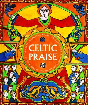 Celtic Praise image number 0