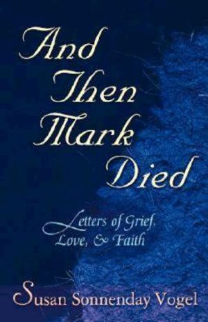 And Then Mark Died image number 0
