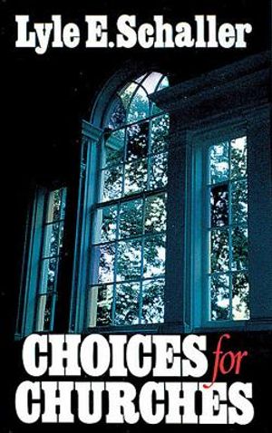 Choices for Churches image number 0