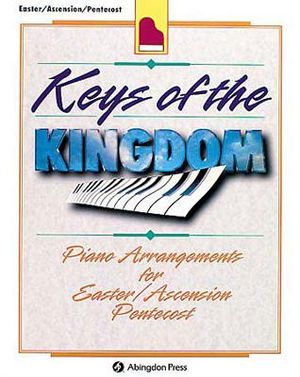 Keys of the Kingdom image number 0