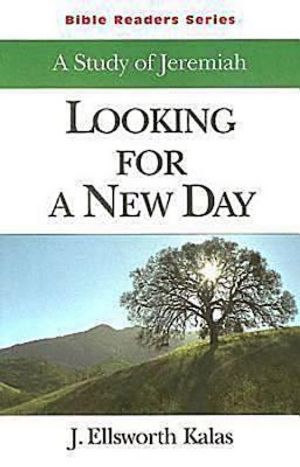 Looking for a New Day Student: A Study of Jeremiah image number 0