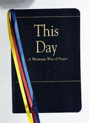 This Day (Deluxe): A Wesleyan Way of Prayer image number 0