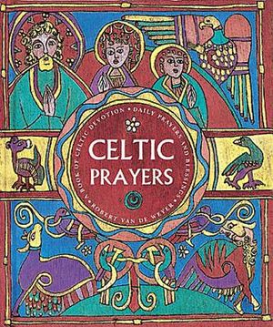Celtic Prayers image number 0