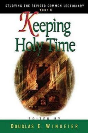 Keeping Holy Time Year C image number 0