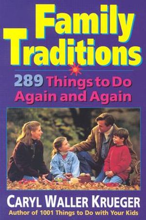 Family Traditions image number 0