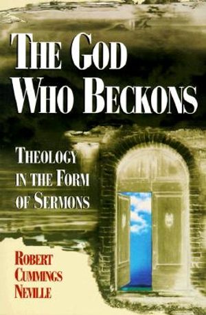 The God Who Beckons image number 0