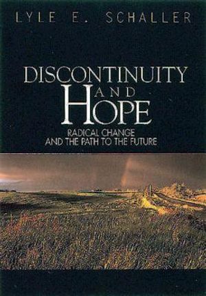 Discontinuity and Hope image number 0