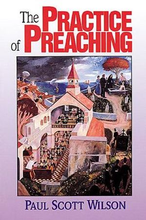 The Practice of Preaching image number 0
