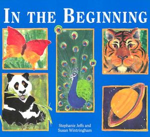 In the Beginning image number 0