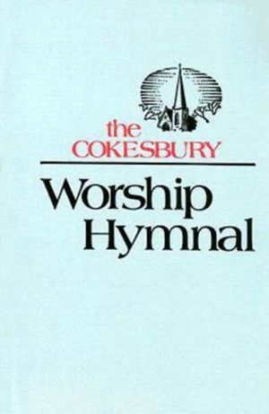 The Cokesbury Worship Hymnal 26459 image number 0