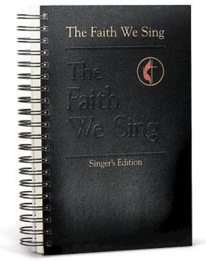 The Faith We Sing Singer's Edition image number 0