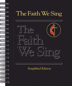 The Faith We Sing Simplified Edition image number 0