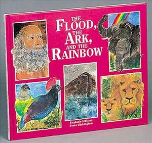 The Flood, the Ark and the Rainbow image number 0