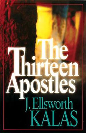 The Thirteen Apostles image number 0