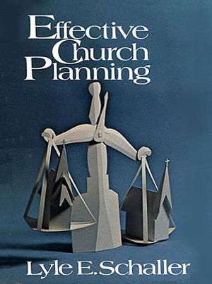 Effective Church Planning image number 0