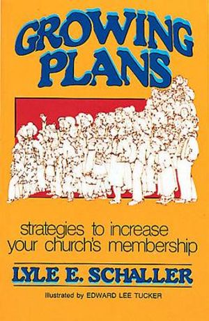 Growing Plans image number 0