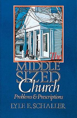 The Middle Sized Church image number 0