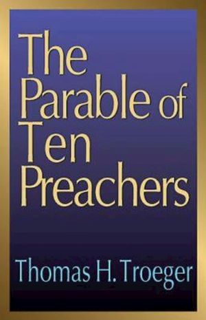 The Parable of Ten Preachers image number 0