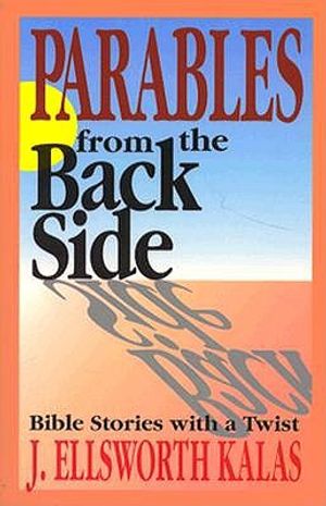 Parables from the Back Side image number 0