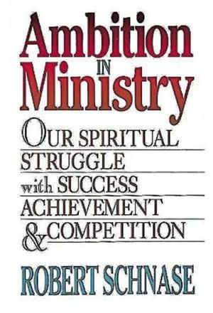 Ambition in Ministry image number 0
