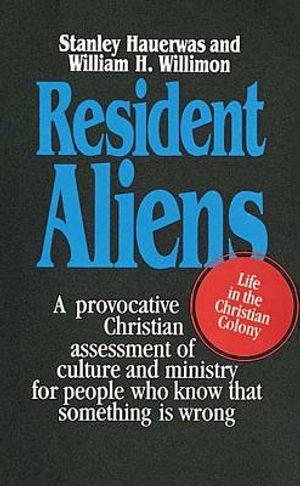 Resident Aliens image number 0