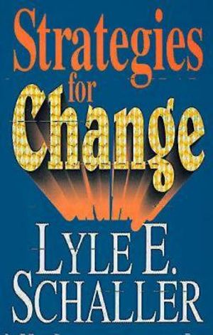 Strategies for Change image number 0