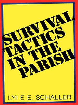 Survival Tactic in Parish image number 0