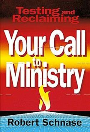Testing and Reclaiming Your Call to Ministry image number 0
