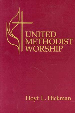 United Methodist Worship image number 0