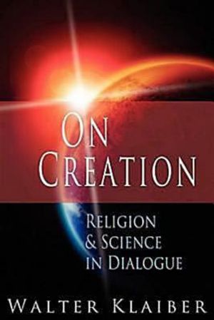On Creation: Religion and Science in Dialogue image number 0