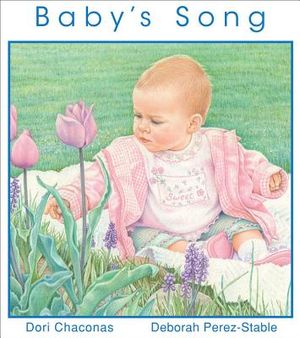 Baby's Song image number 0