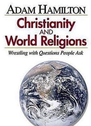 Christianity and World Religions: Wrestling with Questions People Ask image number 0
