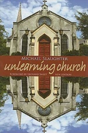 Unlearning Church: New Edition image number 0