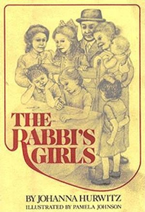 The Rabbi's Girls image number 0