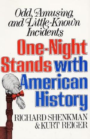 One-Night Stands with American History image number 0