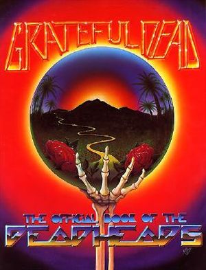 Grateful Dead image number 0