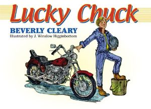 Lucky Chuck image number 0