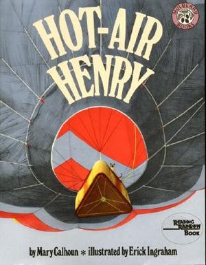 Hot-Air Henry image number 0