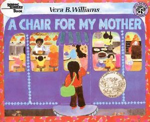 A Chair for My Mother image number 0